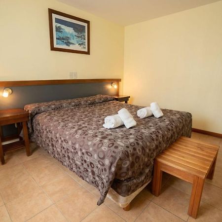 Hosteria El Paraiso El Chalten Ngoại thất bức ảnh